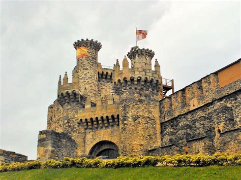 Empleos en Ponferrada, León provincia